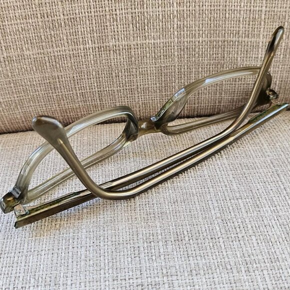 Polo Ralph Lauren Eyeglasses/Sunglasses Frame POLO Classic 298 QP4 - Picture 5 of 11